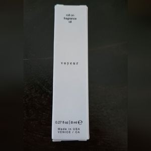 Riddle Fragrance Voyeur